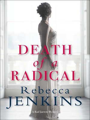 cover image of Death of a Radical